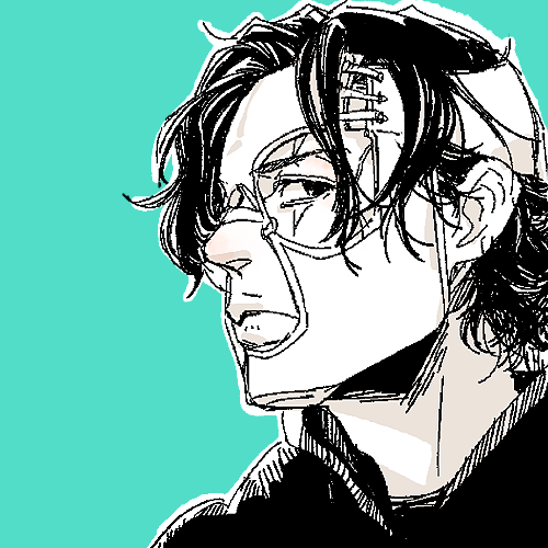 アルカリの部屋